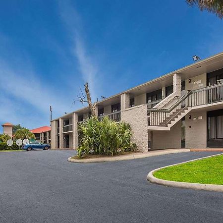 Econo Lodge Georgetown Exterior foto