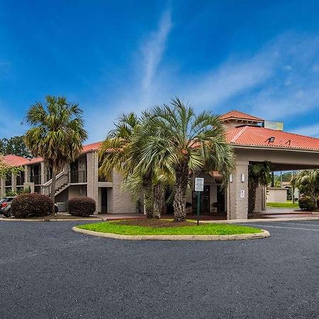Econo Lodge Georgetown Exterior foto