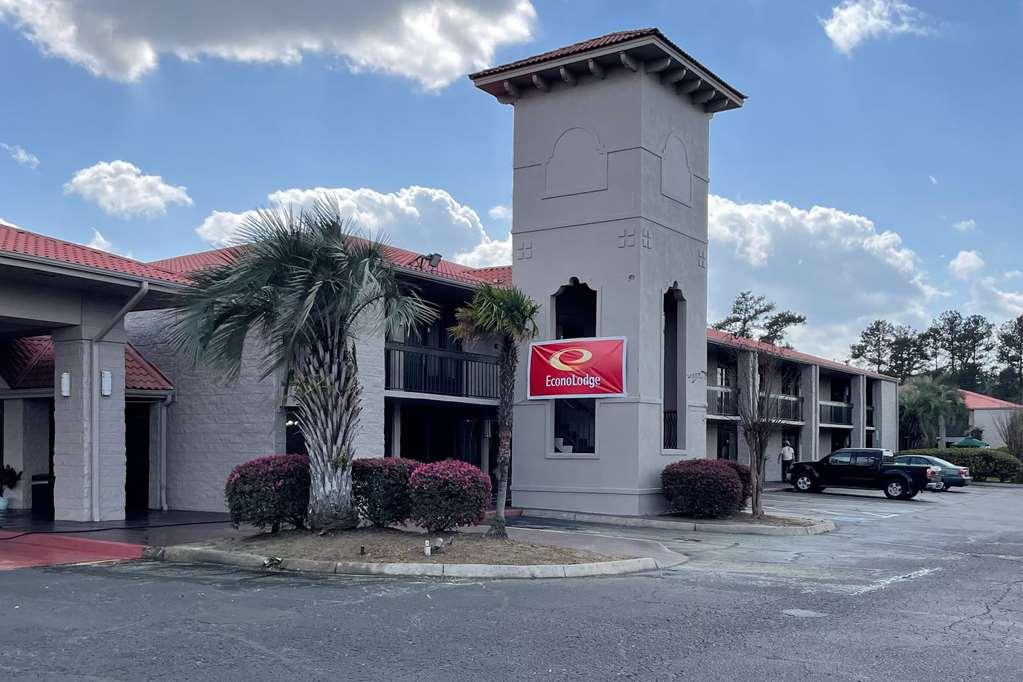 Econo Lodge Georgetown Exterior foto