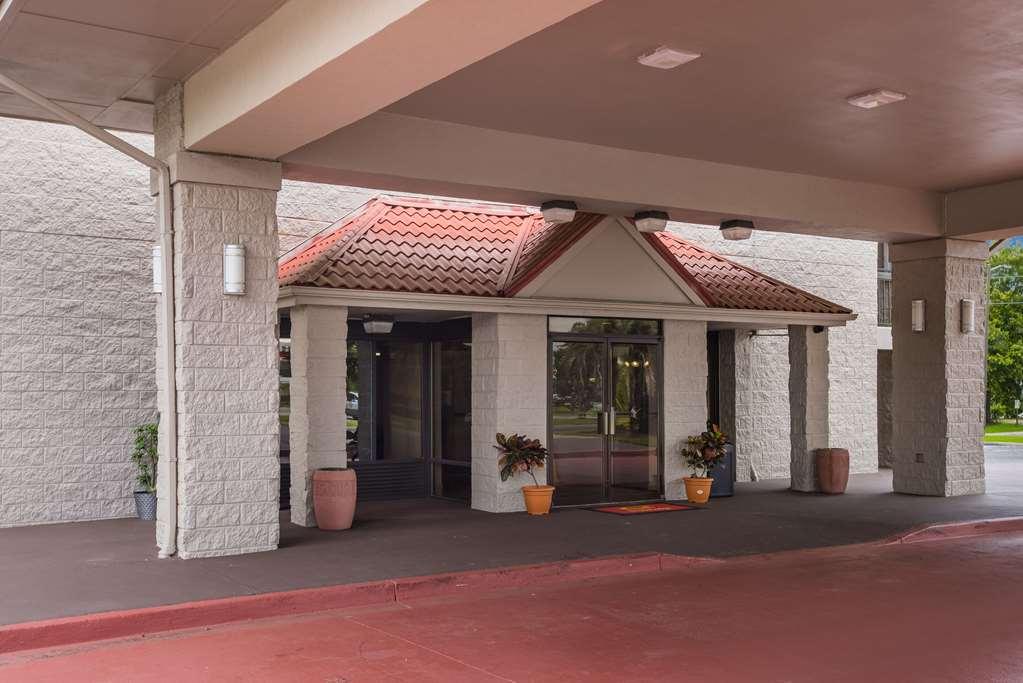 Econo Lodge Georgetown Exterior foto