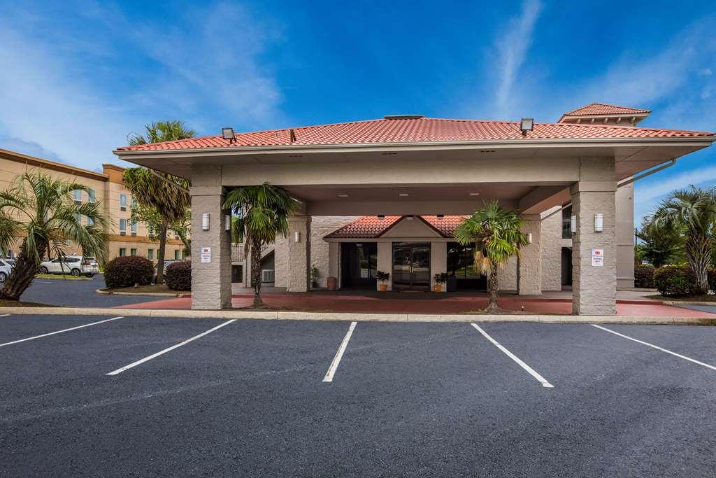 Econo Lodge Georgetown Exterior foto