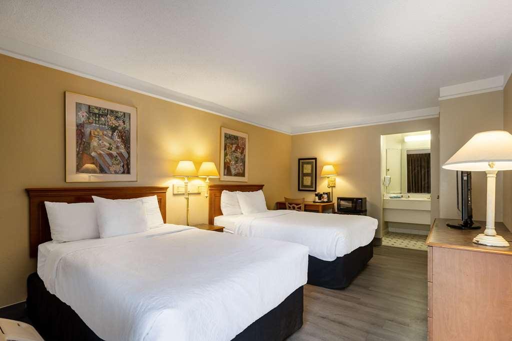Econo Lodge Georgetown Quarto foto