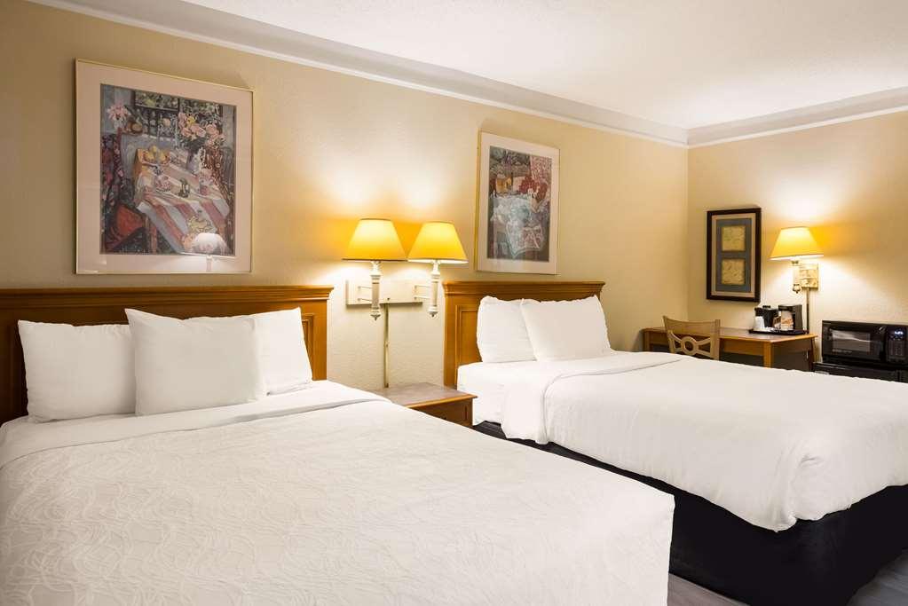 Econo Lodge Georgetown Quarto foto