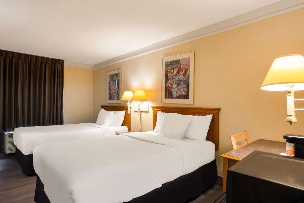 Econo Lodge Georgetown Quarto foto