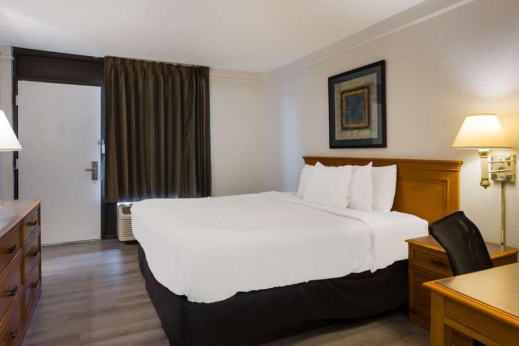 Econo Lodge Georgetown Quarto foto