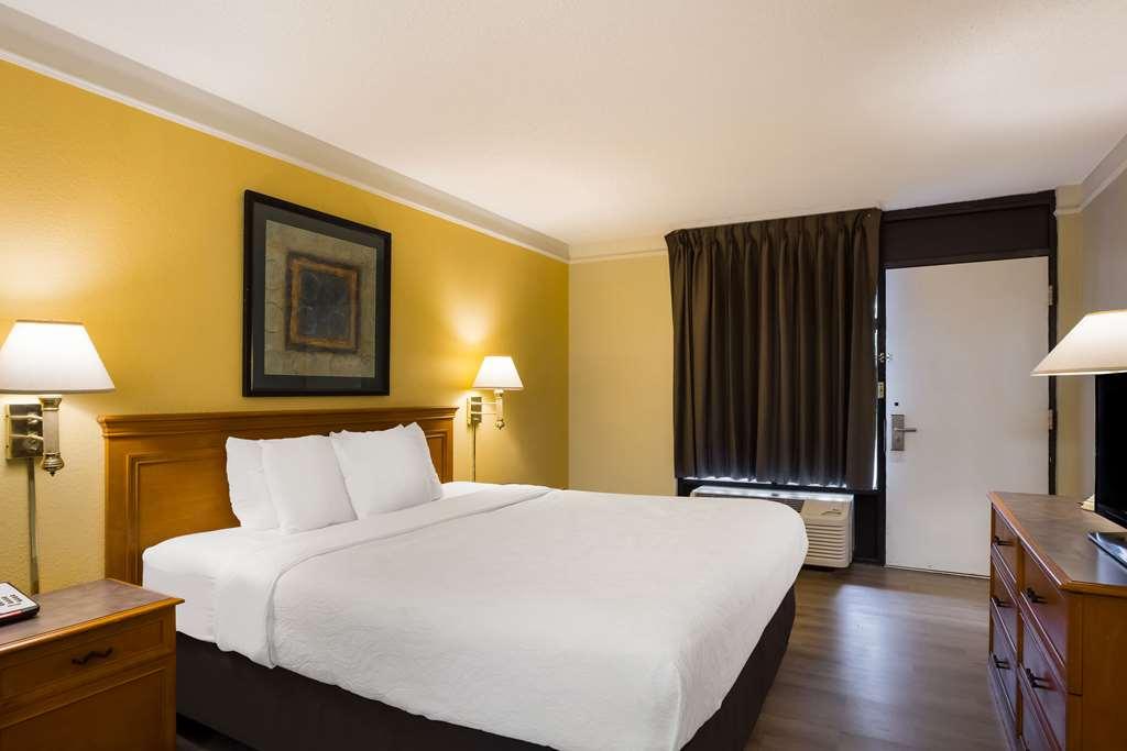 Econo Lodge Georgetown Quarto foto