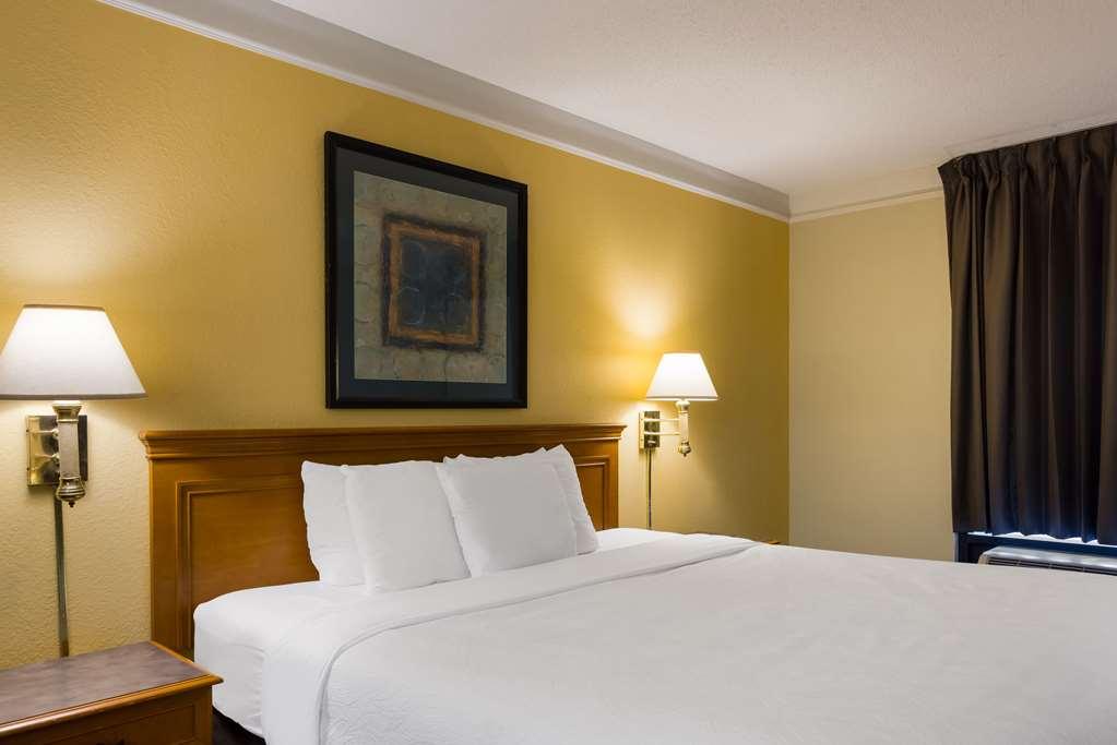Econo Lodge Georgetown Quarto foto