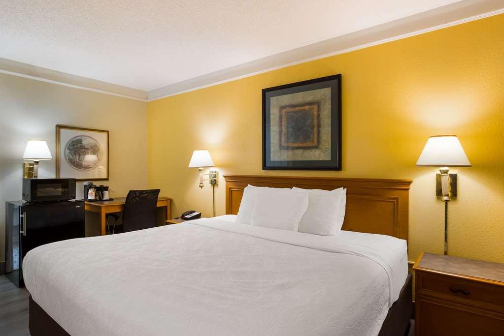Econo Lodge Georgetown Quarto foto