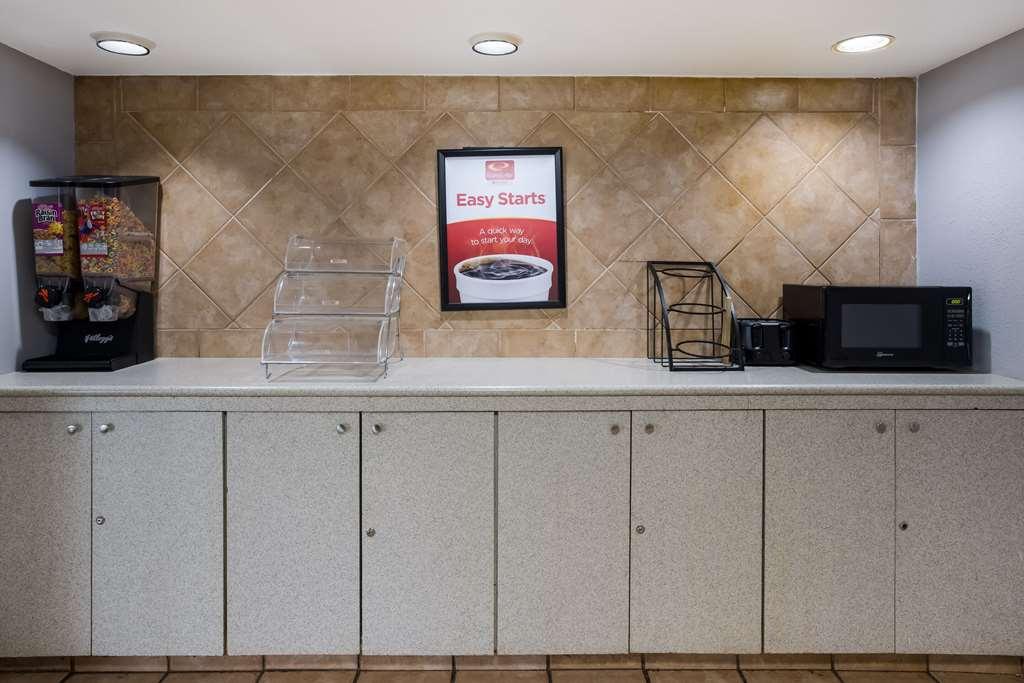 Econo Lodge Georgetown Exterior foto