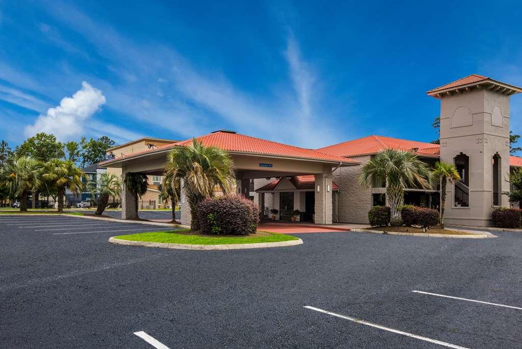 Econo Lodge Georgetown Exterior foto